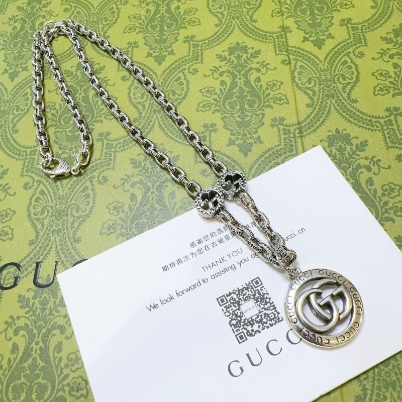 Gucci Necklaces